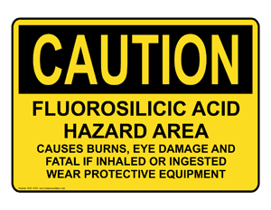 caution-fluorosilicic-acid